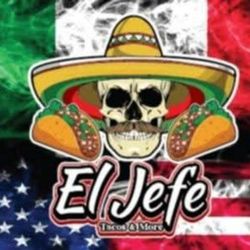 El Jefe Tacos & More
