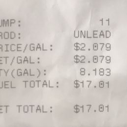 Very good price