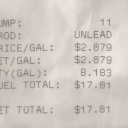 Murphy Express - Very good price