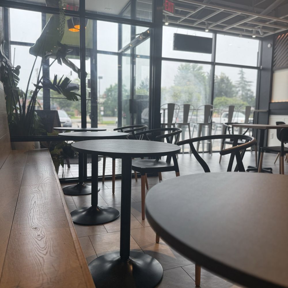 DRiP Cà Phê - Coffee & Tea Near Me - Annandale, Virginia