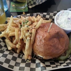 Midtown Grill - Pulled pork