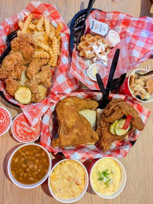 Hattie B's Hot Chicken - Franklin - Factory by null