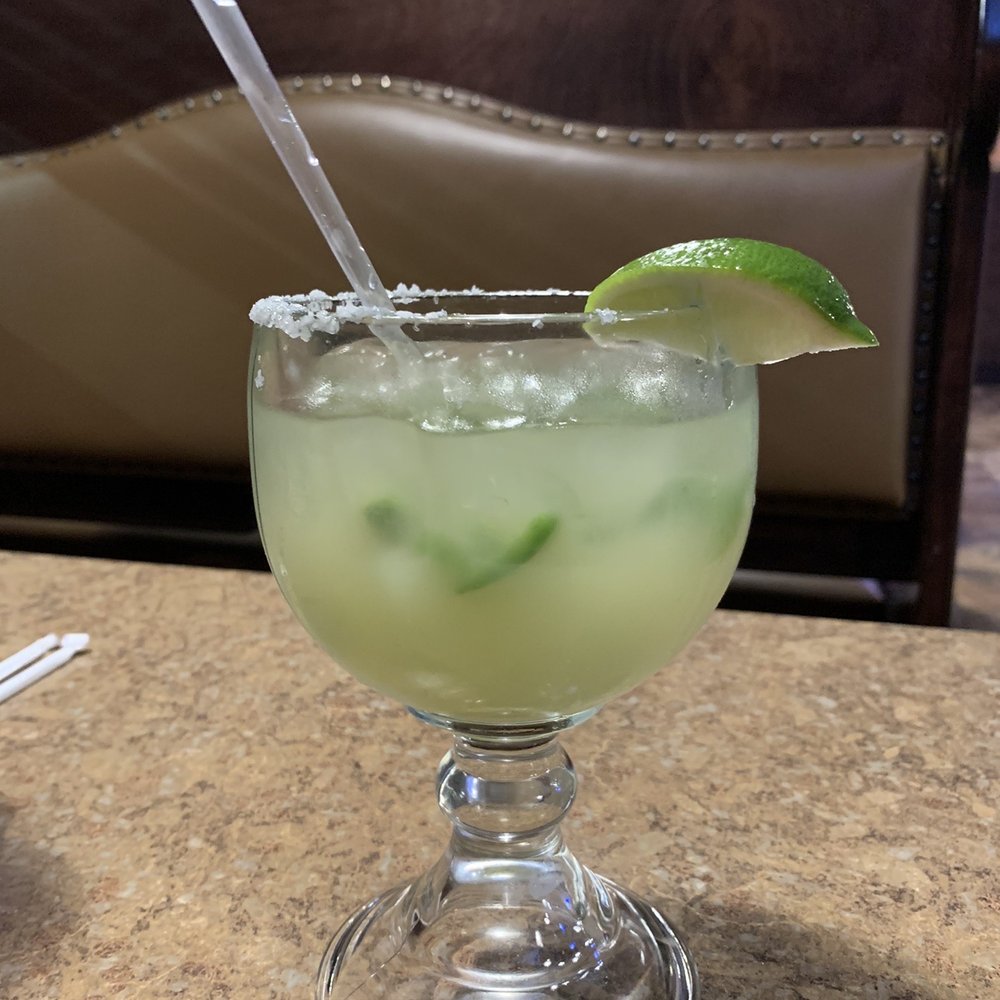 El Rancho Grande - Jalapeño margarita - Mexican Near Me - Clarksville, Tennessee El Rancho Grande - Jalapeño margarita - Mexican Near Me - Clarksville, Tennessee
