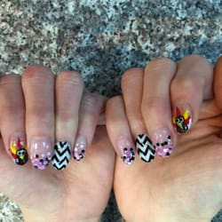 Da Vi Nails