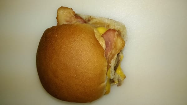 White Castle by null