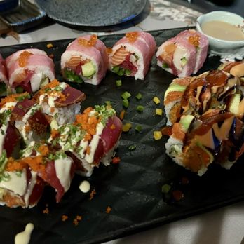 Samurai Japan - Japanese Near Me - Vestavia Hills, Alabama Samurai Japan - Japanese Near Me - Vestavia Hills, Alabama