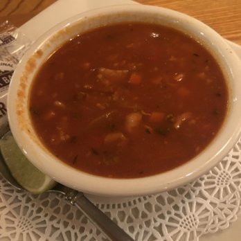 BlackFly - Bahamian Conch Chowder - Seafood Near Me - St. Augustine, Florida BlackFly - Bahamian Conch Chowder - Seafood Near Me - St. Augustine, Florida