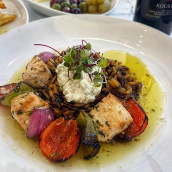 Barbayani Taverna - Greek Near Me - Los Altos, California Barbayani Taverna - Greek Near Me - Los Altos, California