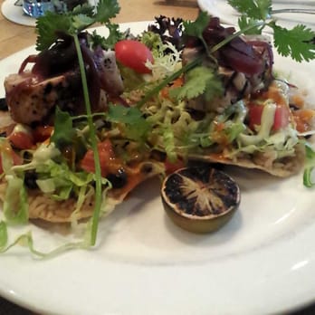 Oyster Boy - Tuna - Seafood Near Me - Toronto, Ontario