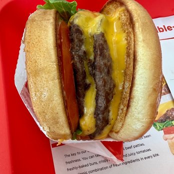 In-N-Out Burger - Burgers Near Me - Katy, Texas In-N-Out Burger - Burgers Near Me - Katy, Texas