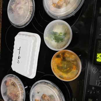 Sisters Thai - All the goodies. - Thai Near Me - Potomac, Maryland Sisters Thai - All the goodies. - Thai Near Me - Potomac, Maryland