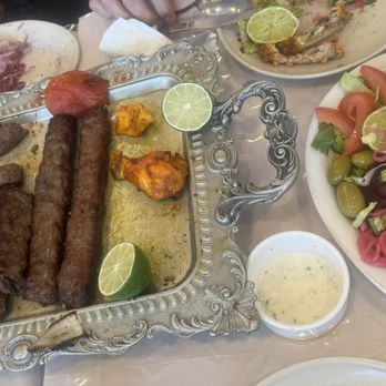 Famous Kabob - Persian/Iranian Near Me - Gaithersburg, Maryland Famous Kabob - Persian/Iranian Near Me - Gaithersburg, Maryland