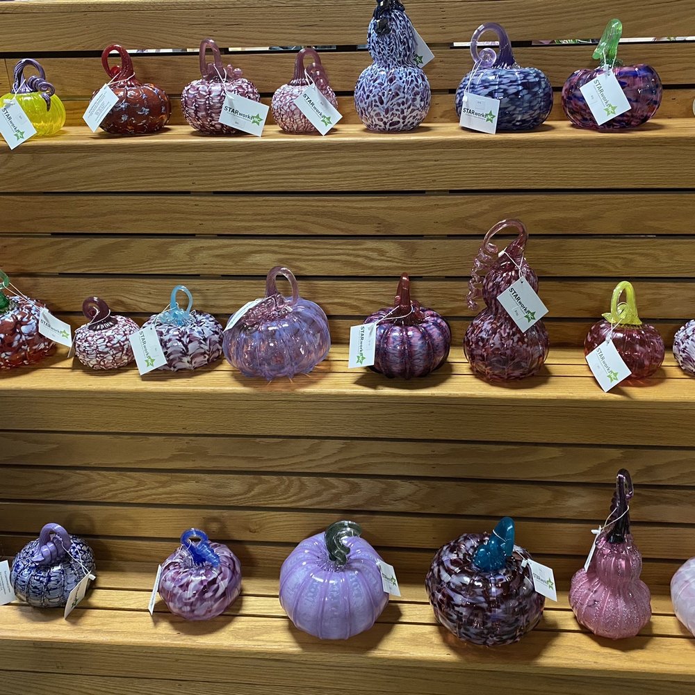 Starworks - Art Galleries Near Me - Star, North Carolina Starworks - Art Galleries Near Me - Star, North Carolina