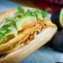Lotus Banh Mi