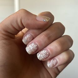 Celine Nails