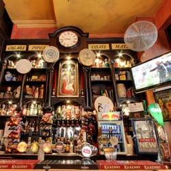 PJO'Brien's Irish Pub