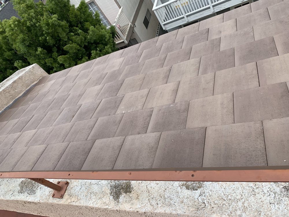 Slide of R. Haupt Roofing Construction, Inc.