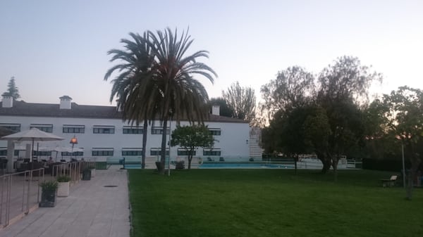 Parador de Antequera by null