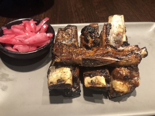 P.F. Chang's by null