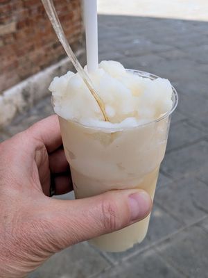 Gelateria il Doge by null