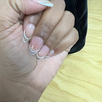 Ombre Nails - Nail Salons Near Me - Vallejo, California Ombre Nails - Nail Salons Near Me - Vallejo, California