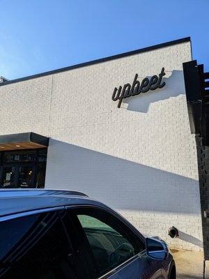 Upbeet by null Upbeet by null