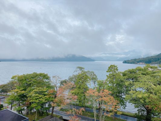 The Ritz-Carlton, Nikko by null