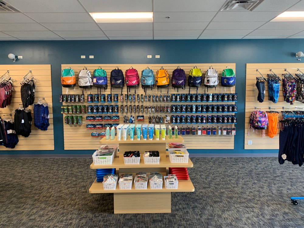 ELSMORE SWIM SHOP Updated August 2024 2305 Willow Rd, Glenview