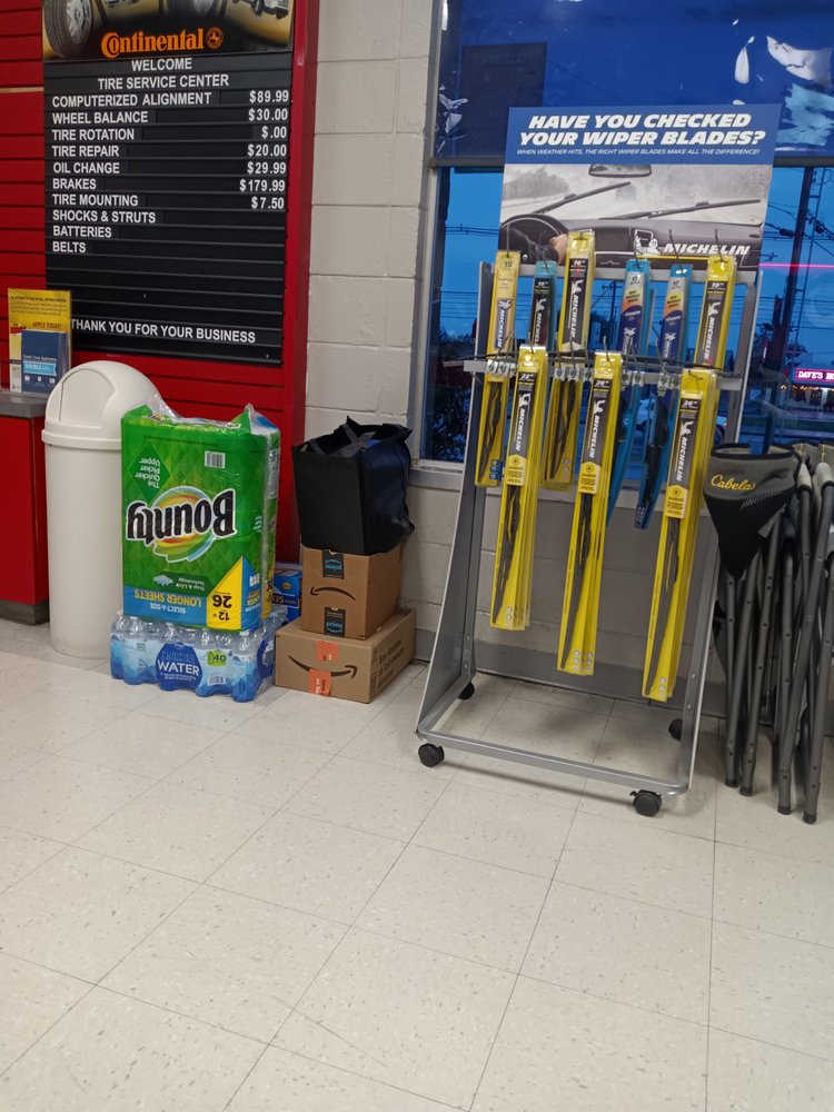 S&S TIRE Updated October 2024 12 Photos & 26 Reviews 2629 Richmond Rd, Lexington, Kentucky