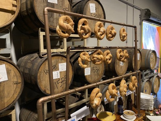 Funky Buddha Brewery by null