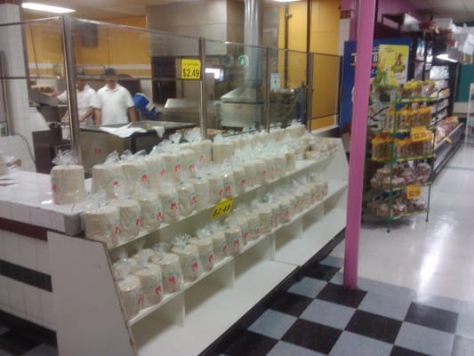 Los Compadres by null