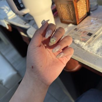 Wisteria Nails & Spa - Nail Salons Near Me - Snellville, Georgia Wisteria Nails & Spa - Nail Salons Near Me - Snellville, Georgia