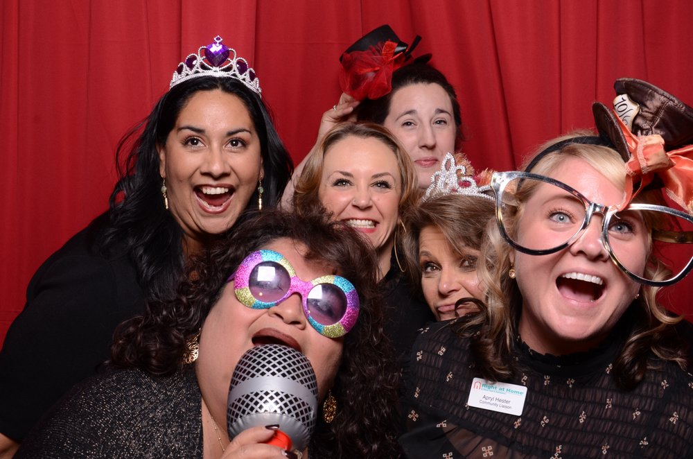 Right at Home - home care agency in Reno, NV