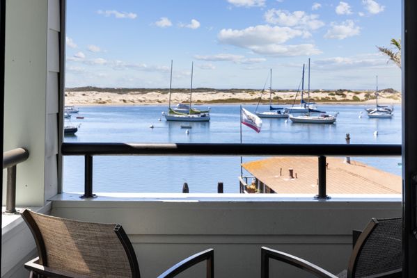 456 Embarcadero Inn & Suites by null