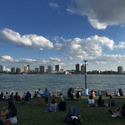 Detroit Jazz Festival