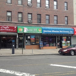 J E Bakery
