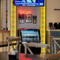 Cafe Petra - League City