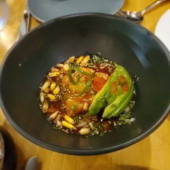 Llama Restaurant - cerviche nikkei - Peruvian Near Me - Saint Augustine, Florida