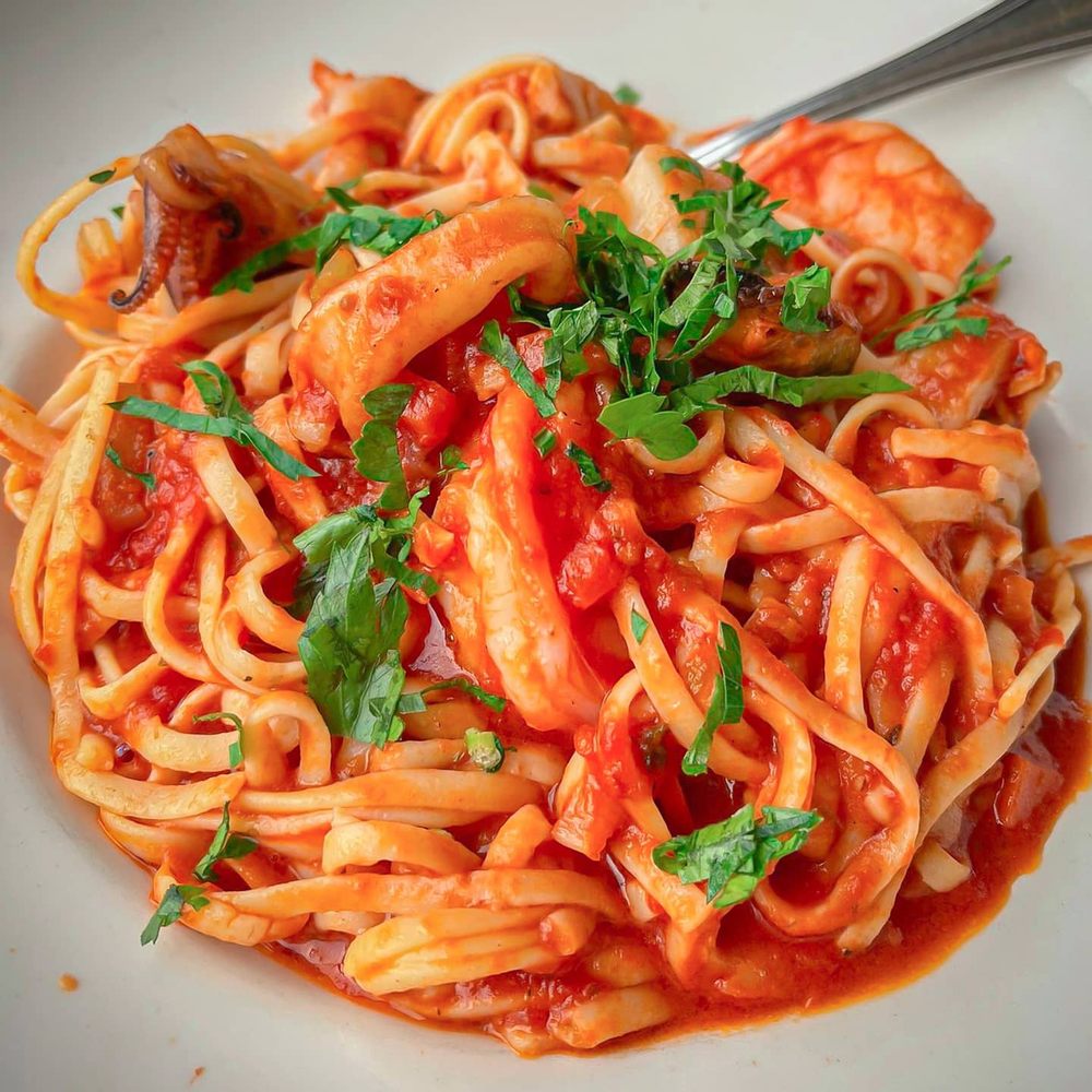 La Sirène de la Mer