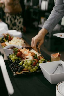 California Cookout Catering by null
