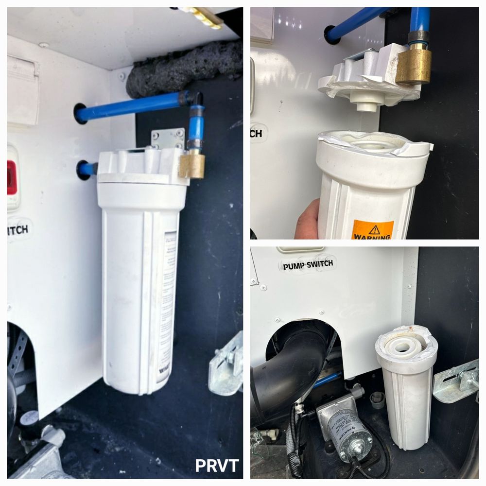 MOBILE RV REPAIR OKC Updated September 2024 Request a Quote