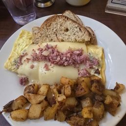 West 14th special
