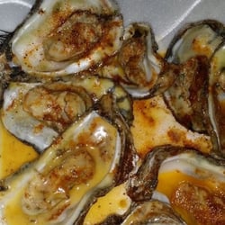 Mad Crab Seafood - Oyster Box