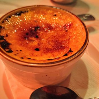 Gazab - Gulab Jamun Creme Brulee - Indian Near Me - New York, New York