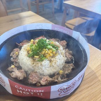 Pepper Lunch - Teppanyaki Near Me - Pinellas Park, Florida
