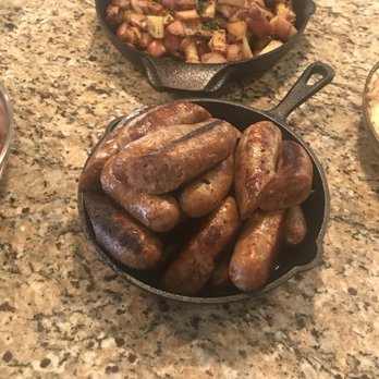 Somethin's Cooking - Caterers Near Me