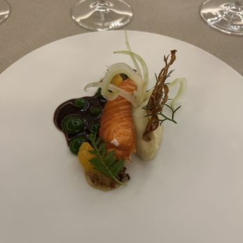 EVER - Ocean Trout - New American Near Me - Chicago, Illinois EVER - Ocean Trout - New American Near Me - Chicago, Illinois