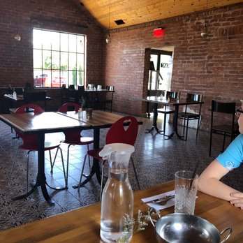 Casa Corazon Restaurant - Dining room - Mexican Near Me - Phoenix, Arizona