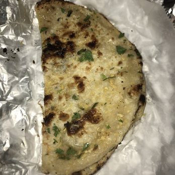 NaanWise - Garlic Naan - Indian Near Me - Washington, DC, District of Columbia NaanWise - Garlic Naan - Indian Near Me - Washington, DC, District of Columbia