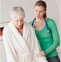 SYNERGY HomeCare - home care agency in Westminster, CO
